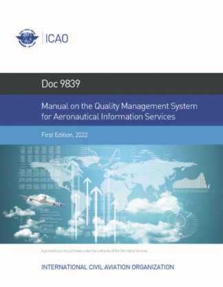 ICAO DOC 9839
