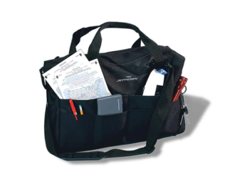 Jeppesen Student Kit Bag