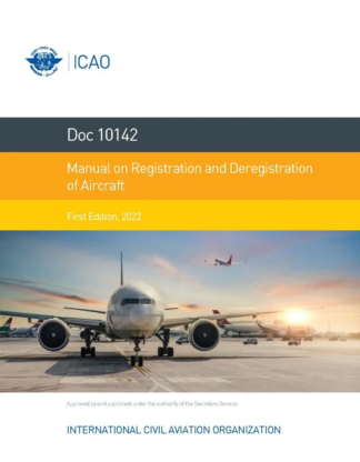 ICAO DOC 10142