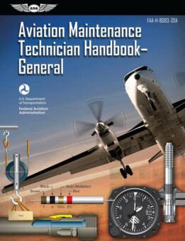 AMT Handbook - General