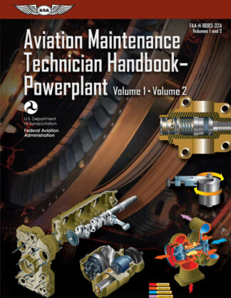 AMT Handbook - Powerplant