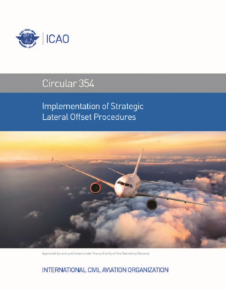 ICAO CIR 354