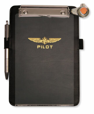 Design 4 Pilots Rookie Kneeboard