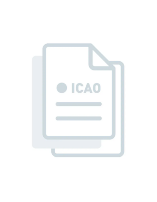 ICAO DOC 10160