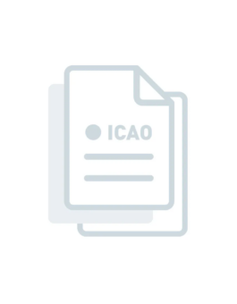 ICAO DOC 10160