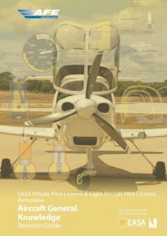PPL Aircraft General Knowledge Revision Guide Ed3