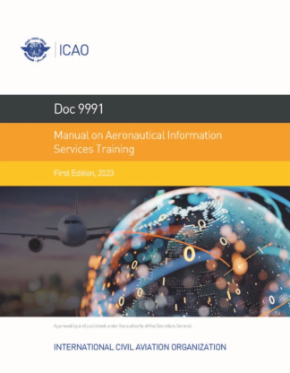 ICAO DOC 9991