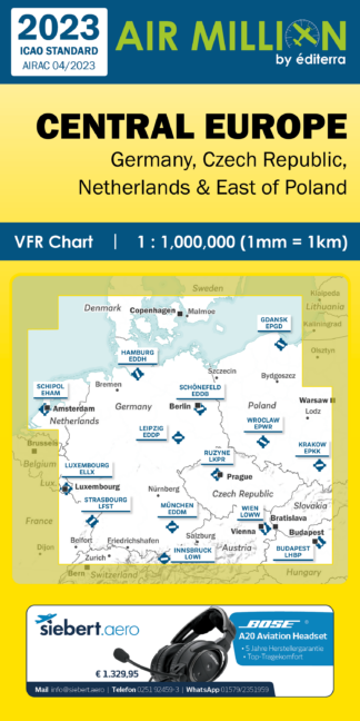 Central Europe
