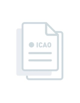 ICAO DOC 10135