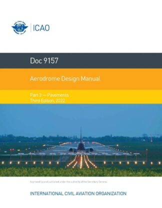 ICAO DOC 9157 Part 3