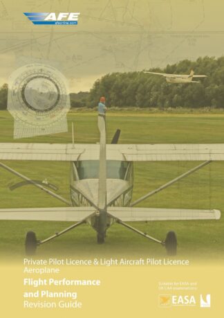 PPL Flight Performance & Planning Revision Guide Ed3