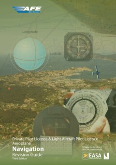 PPL Navigation Revision Guide Ed3