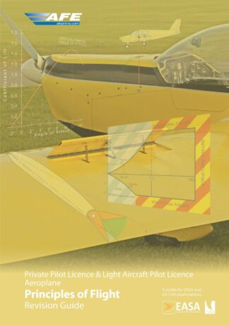PPL Principles of Flight Revision Guide Ed3