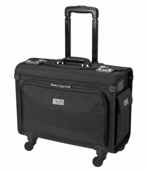 Design 4 Pilots Airliner Pilot Case