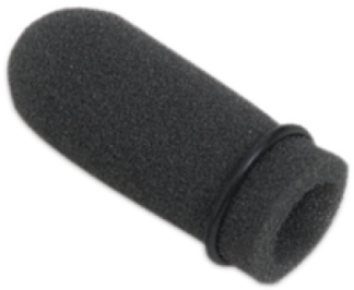 David Clark M4 Microphone Cover