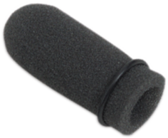 David Clark M4 Microphone Cover