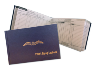 AFE PPL Logbook