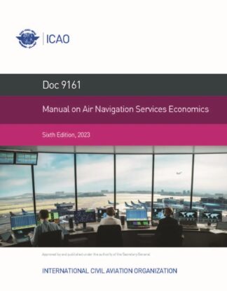 ICAO DOC 9161