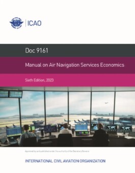 ICAO DOC 9161