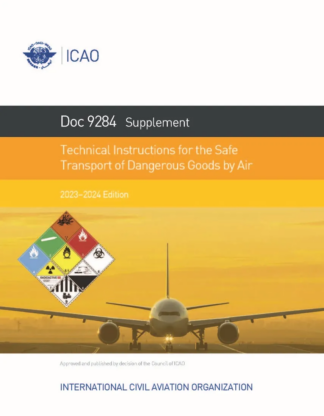 ICAO Supplements