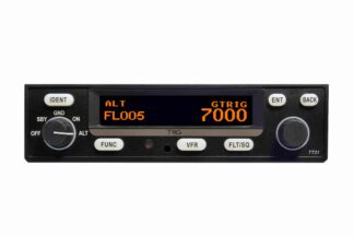 Transponders