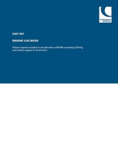 CAA CAP 391
