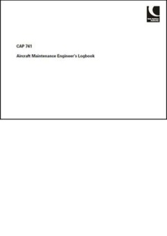 CAA CAP 741