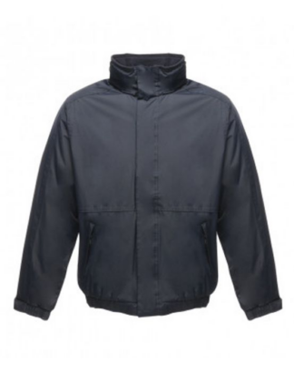 Aircrew Bomber Jacket - Navy
