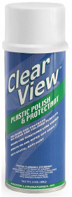 Cleaning & Polishing