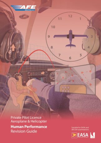 PPL Human Performance Revision Guide Ed3