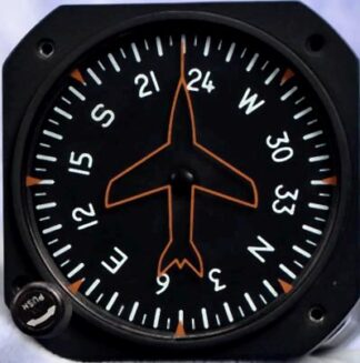 Heading Indicators