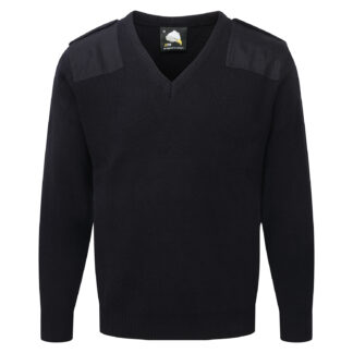 Pilot Sweaters