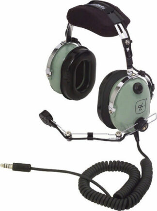 Helicopter Headsets