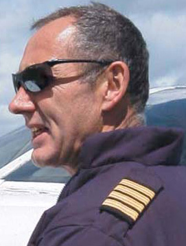 Ties & Epaulettes