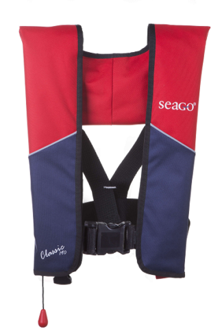Lifejackets