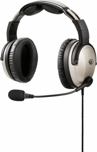 Fixed-Wing Headsets