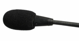 Mic muffs/socks