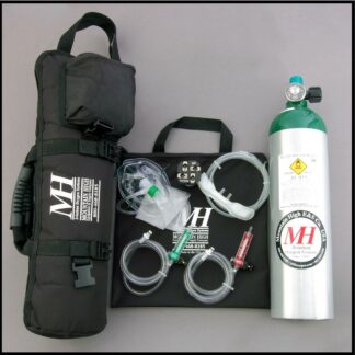Oxygen Systems