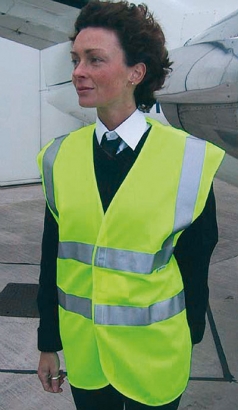 High Vis Vests