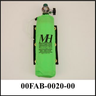 MH Holster Pack for AL-113 Cylinder