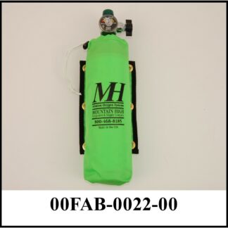 MH Holster Pack for AL-180 Cylinder