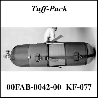 MH Tuff Pack For KF-077 Kevlar Cylinder