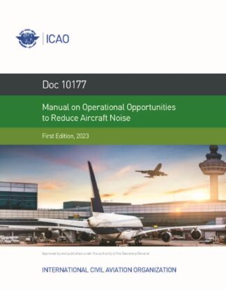 ICAO DOC 10177