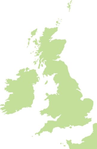 UK VFR Charts