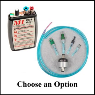 MH O2D1 EDS for built-in oxygen systems
