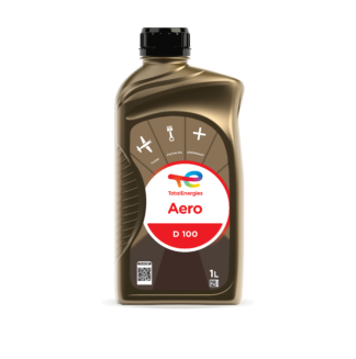 Total Aero D100 - 1ltr