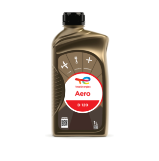 Total Aero D120 - 1ltr