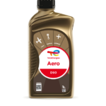 Total Aero D80 – 12ltr case