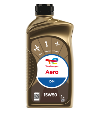 Total Oil