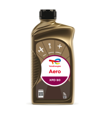 Total Aero XPD 80 - 12ltr